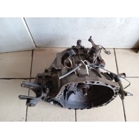 МКПП Toyota Yaris XP10 2001 3030052060