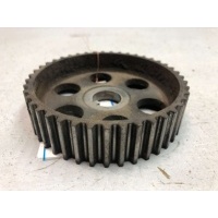 Шкив промежуточного вала Audi A4 B5 1998 027109111G