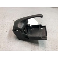 Ручка внутренняя передняя правая Volkswagen Passat B4 1994 3A0837236