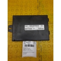 Блок комфорта Lada XRAY 2017 284B19494R, 284B13555R
