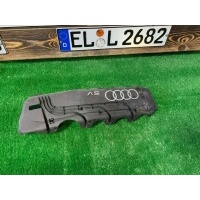 Декоративная крышка двигателя Audi A3 8L (S3,RS3) 1996 06A103935