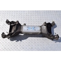 Колыбель подрамник задняя citroen c5 iii x7