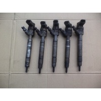 Джип гранд cherokee wj 2.7 crd форсунки 5 шт jasło