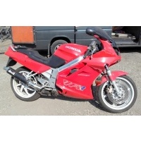 Honda vfr 750 90r części motocykl на запчасти