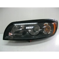 Фара передняя левая volvo c30 30657168