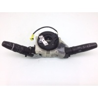 Переключатель подрулевой (стрекоза) Nissan Micra K12 2007 25560BC60A
