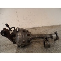 Редуктор передний Suzuki Grand Vitara II Рестайлинг 1 (JT) 2008 - 2012 2010 43:12,