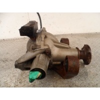 Редуктор задний Suzuki Grand Vitara II Рестайлинг 1 (JT) 2008 - 2012 2010 43:12,