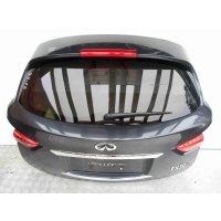 Ручка крышки багажника Infiniti FX II (S51) 2008 - 2013 2010