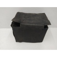 Полка аккумулятора Volkswagen Golf-3 1996 1H0915411C