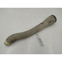 Горловина бачка омывателя Peugeot 307 2005 9656581880