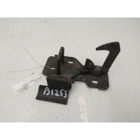 Замок капота Seat Altea 2004 5P0823480