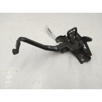 Замок капота Audi A4(B6) 2002 8E0823480B
