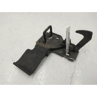 Замок капота Seat Ibiza (2002-2006) 2003 6L0823480B
