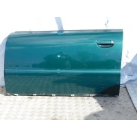 Дверь боковая передняя левая Audi A4 B5 1995-2001 8D0831051C