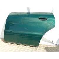 Дверь боковая задняя левая Audi A4 B5 1995-2001 8D0833051F