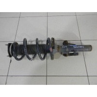 Стойка передняя в сборе Ford Transit TT9 2006-2014 1673690
