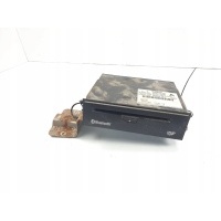 Cd - чейнджер компакт - диск 25915ea20a nissan pathfinder r51