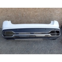 Бампер задняя заднего kia sorento 4 iv mq4 86611 - p2000