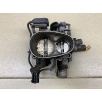 Заслонка дроссельная механическая VW Passat [B3] 1988-1993 037133064D