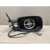 Зеркало правое электрическое VW Passat [B3] 1988-1993 357857508D