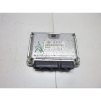 Блок управления двигателем VAG Golf IV/Bora (1997 - 2005) 036906032P
