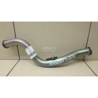 Трубка охлажд. жидкости металлическая Honda Civic 4D (2006 - 2012) 19505RNAA00
