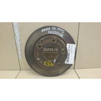Диск тормозной задний Honda Civic 4D (2006 - 2012) 42510SNLT00