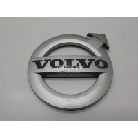 Эмблема Volvo TRUCK FMX 2010 82322969