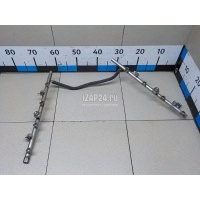 Рейка топливная (рампа) Land Rover Range Rover Sport (2005 - 2012) 4636643
