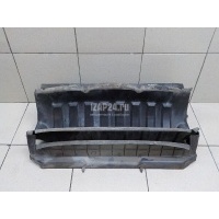 Воздухозаборник (внутри) Land Rover Discovery III (2004 - 2009) DXJ500081