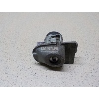 Вставка замка двери лев. Land Rover Range Rover Sport (2005 - 2012) CWB500300SW