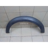 Накладка переднего крыла правого Land Rover Discovery III (2004 - 2009) DFJ000022PCL