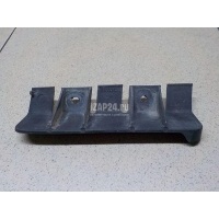 Направляющая заднего бампера левая Land Rover Discovery III (2004 - 2009) DQL000091