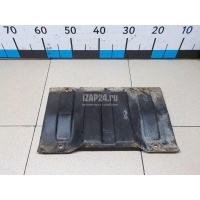 Пыльник (кузов наружные) Land Rover Discovery III (2004 - 2009) KRB000122