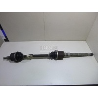 Полуось передняя правая Land Rover Discovery III (2004 - 2009) LR047294