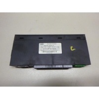 Блок электронный Land Rover Discovery III (2004 - 2009) YWC500690