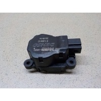 Моторчик заслонки отопителя Land Rover Discovery III (2004 - 2009) JWO500030