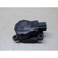 Моторчик заслонки отопителя Land Rover Discovery III (2004 - 2009) JWO500030