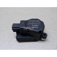 Моторчик заслонки отопителя Land Rover Discovery III (2004 - 2009) JWO500030