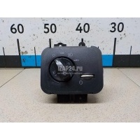 Переключатель света фар Land Rover Range Rover Sport (2005 - 2012) YUD501220PVJ