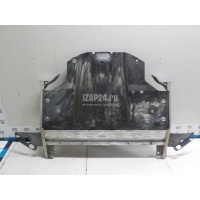 Защита картера Land Rover Freelander (1998 - 2006) KRB100915