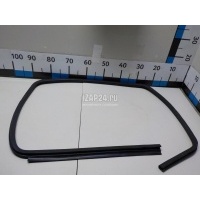Уплотнитель стекла двери Land Rover Freelander (1998 - 2006) CGE000660