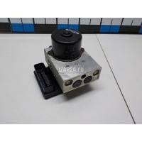 Блок ABS (насос) Land Rover Freelander (1998 - 2006) SRB000201