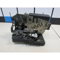 Замок двери задней правой Renault Logan (2005 - 2014) 8200928481