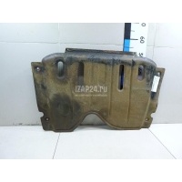 Защита картера Renault Logan II 2014 758906933R