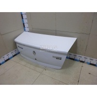 Крышка багажника Renault Logan (2005 - 2014) 8201040207
