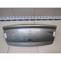 Крышка багажника Renault Logan (2005 - 2014) 8201040207