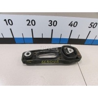 Опора двигателя задняя Renault Duster 2012 112387053R