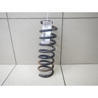 Пружина задняя Renault Logan (2005 - 2014) 8200708061